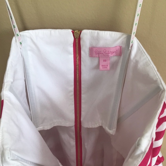 Lilly Pulitzer dress - Picture 2 of 2